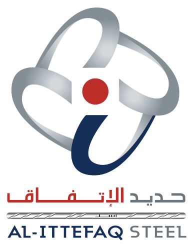 حديد الاتفاق